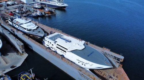 champion jet 3 - superrunner jet