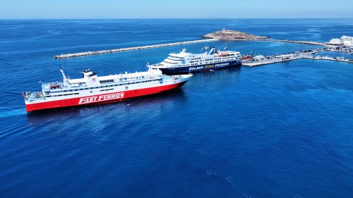 ekaterini p - superferry 