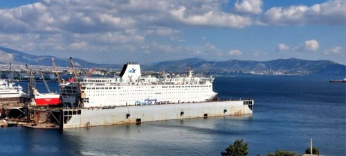 eleftherios venizelos