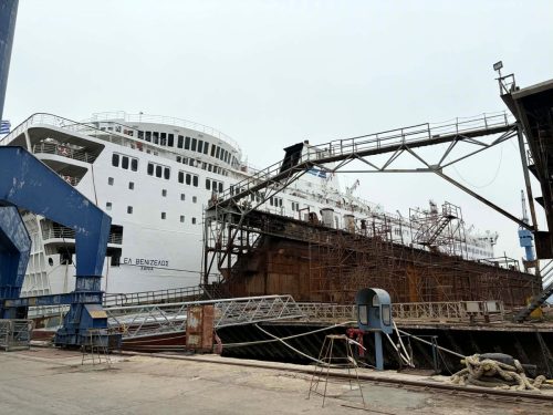 eleftherios venizelos 