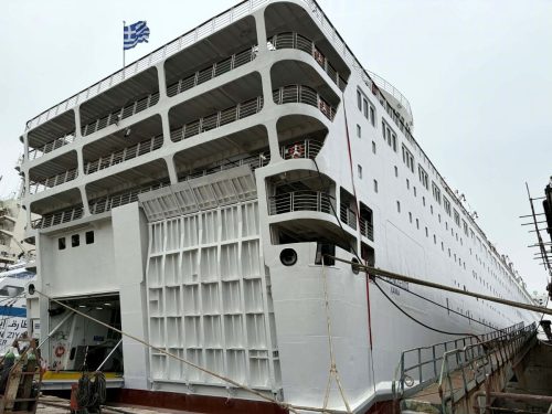 eleftherios venizelos 