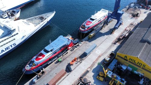 flying cat 3 - flying cat 4