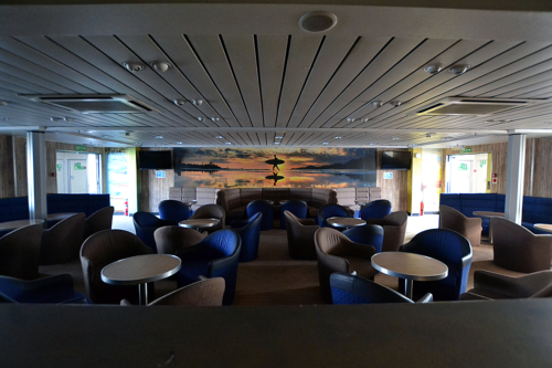golden express seating lounges