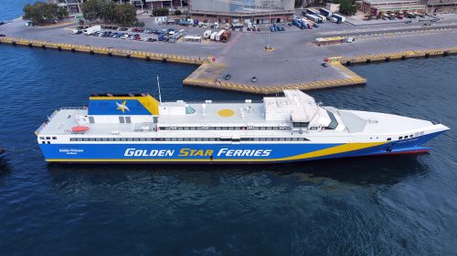 golden princess 