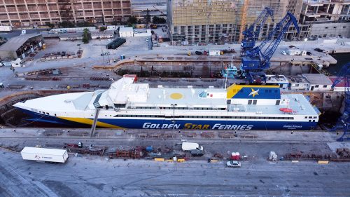 golden princess 