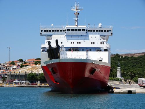 lefka ori