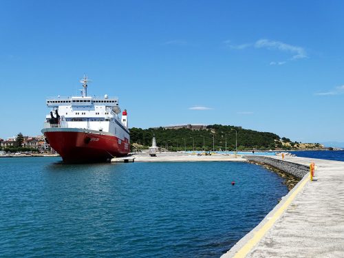lefka ori
