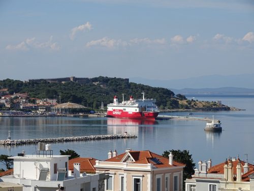 lefka ori 