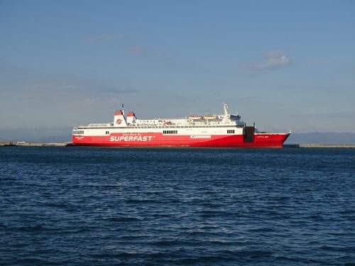 lefka ori 