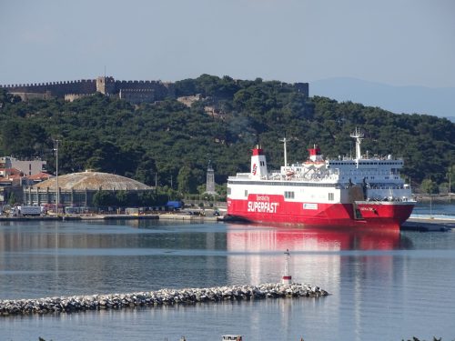 lefka ori 