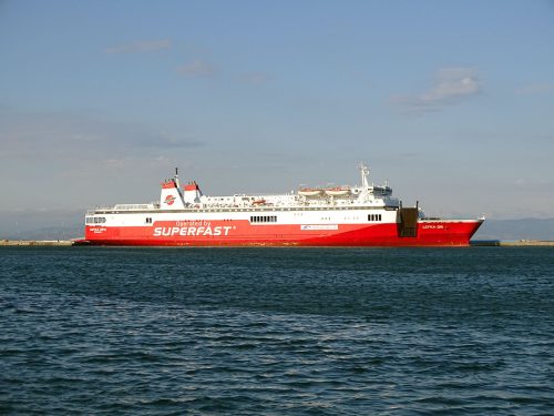 lefka ori 