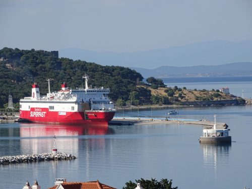 lefka ori 
