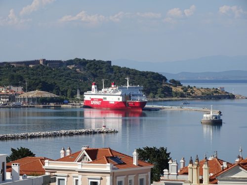 lefka ori 