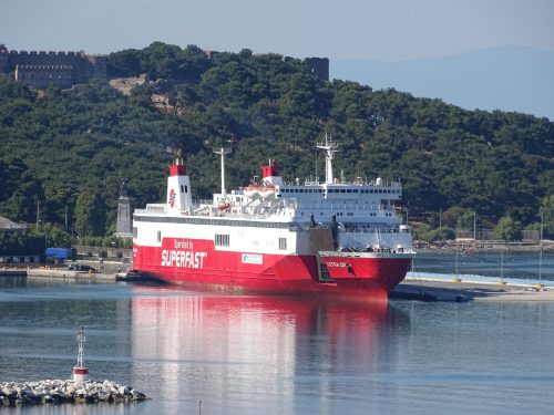 lefka ori 