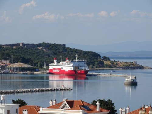 lefka ori 
