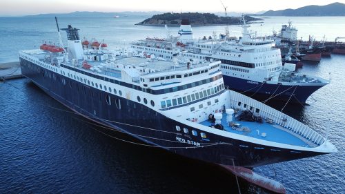 med star 