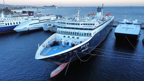 med star 