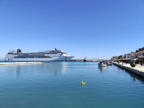 msc sinfonia 
