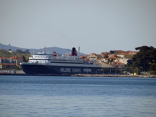 nissos rodos 