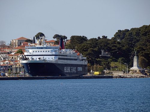 nissos rodos 