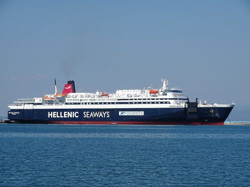 nissos rodos