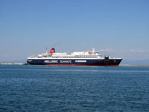 nissos rodos 