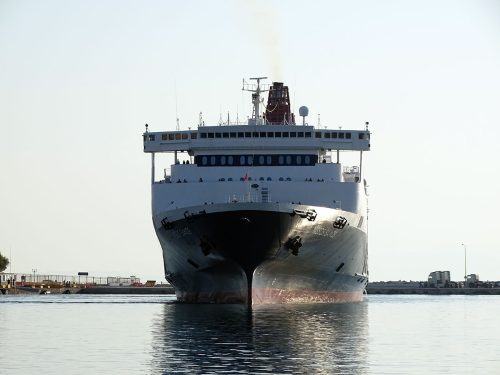 nissos samos