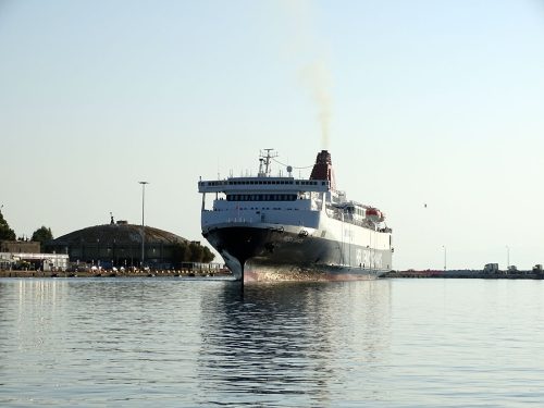 nissos samos