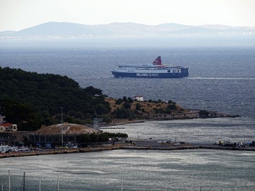 nissos samos