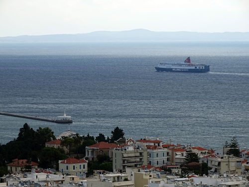 nissos samos