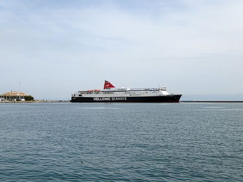nissos samos 