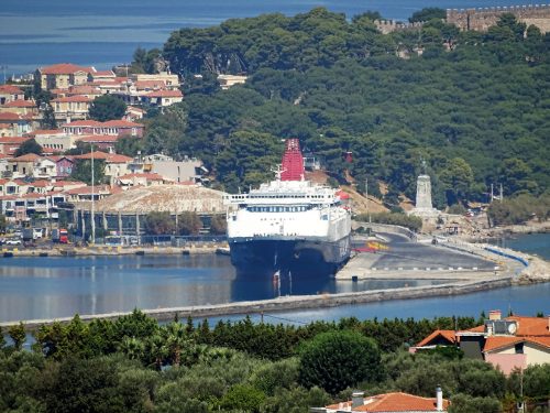 nissos samos