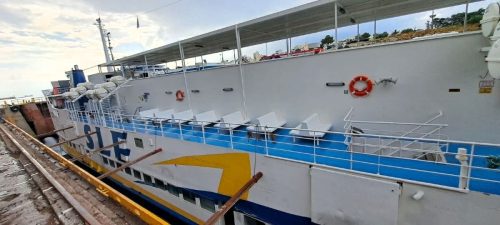 nissos aegina