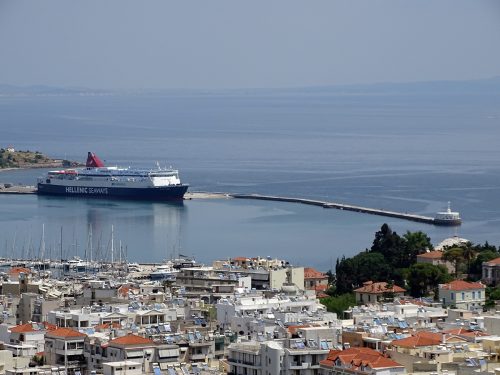 nissos samos 