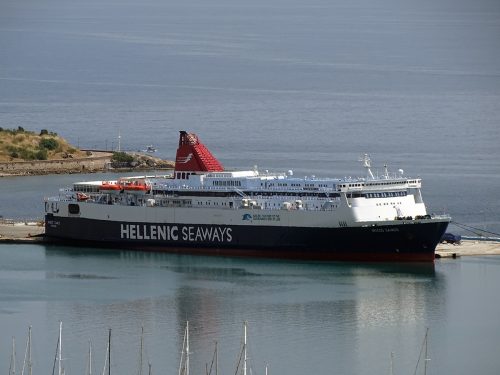 nissos samos 