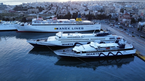 piraeus