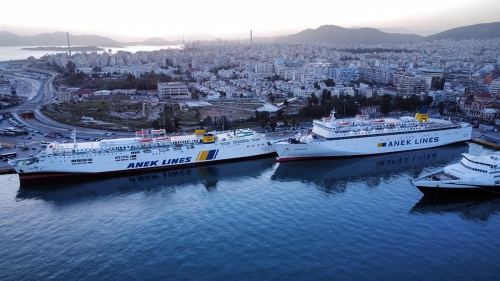 piraeus 