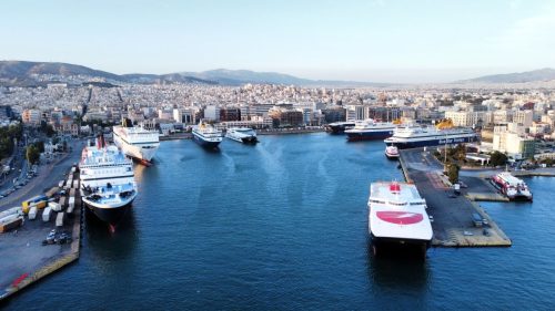 piraeus 