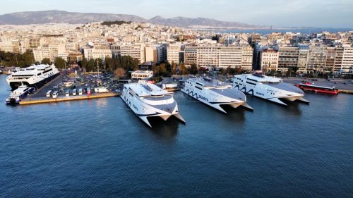 piraeus 