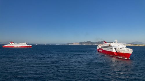 superfast xi - ariadne