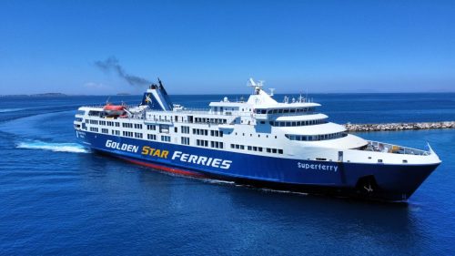 superferry 