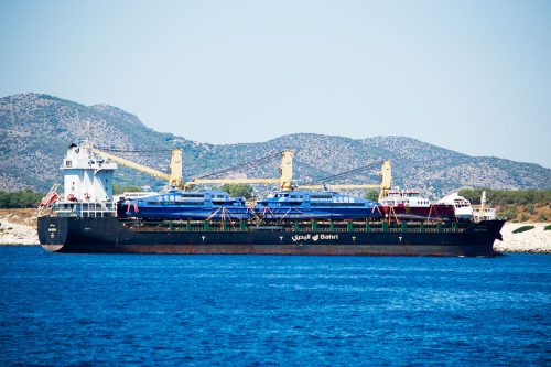 bahri riyadh 