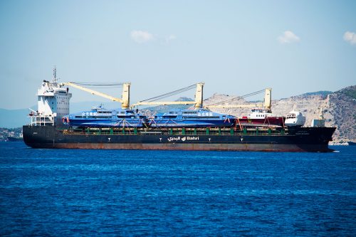 bahri riyadh 