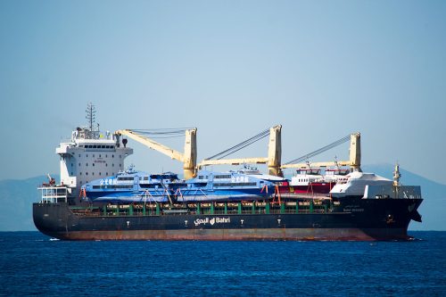 bahri riyadh 