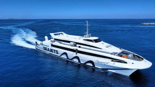 superspeed jet 4 