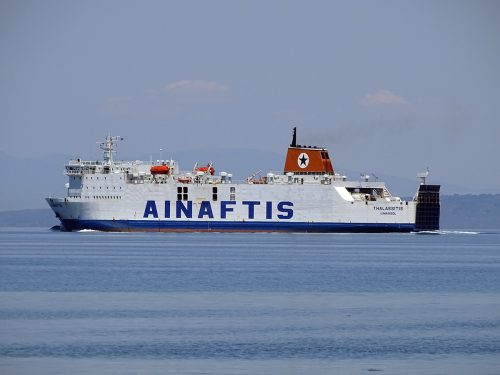 thalassitis 