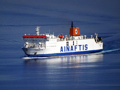 thalassitis 