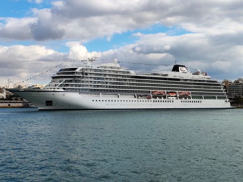 viking neptune